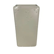 CAJA DE EMPALME METALICA PARA MEDIDOR ELECTRONICO DIN 7010-DME