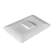 INTERRUPTOR CONMUTADOR (9/24) 10A 250V (BLANCO) STANFORD