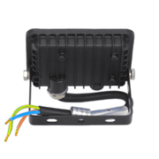 PROYECTOR SLIM NEGRO IP65 20W 6500K