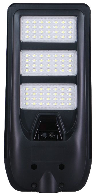 Luminaria Solar Integrada 100W