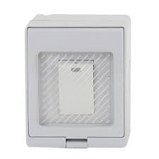 HYDROBOX CON INTERRUPTOR SIMPLE 9/12 STANFORD