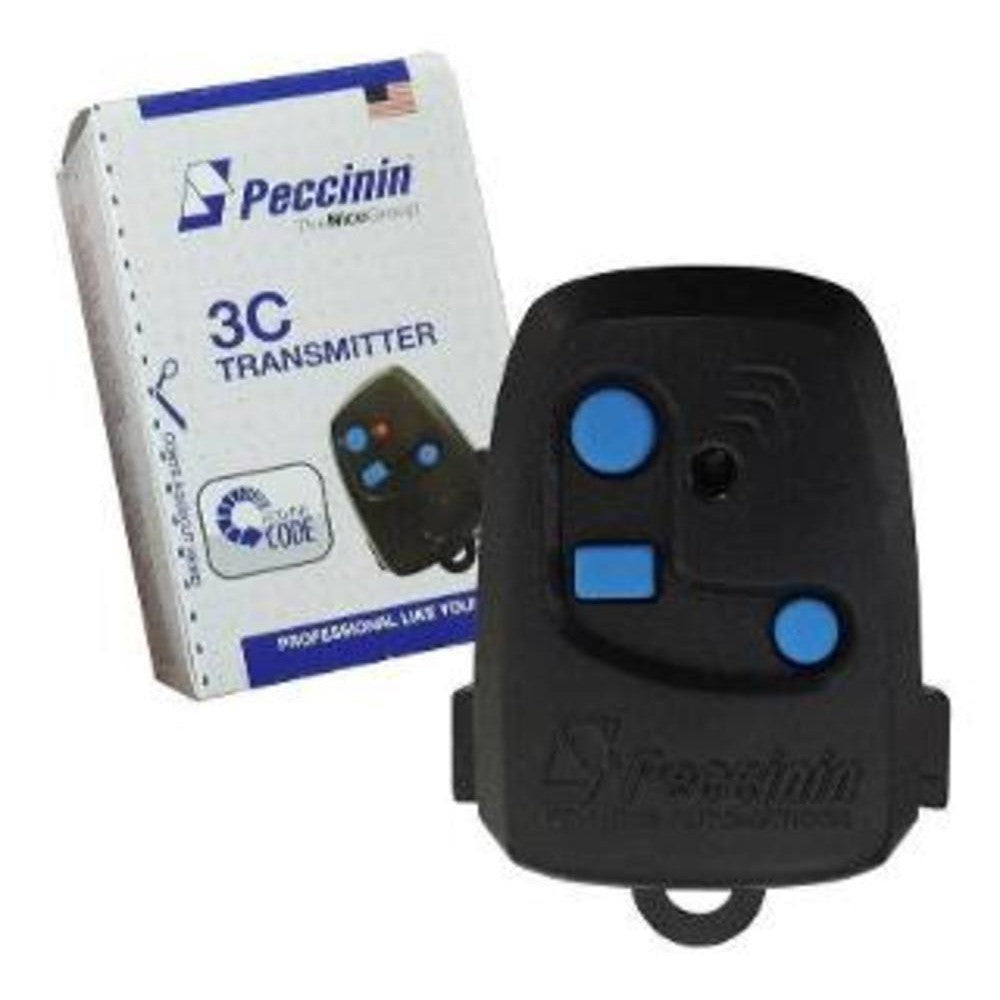 Control Remoto Peccinin