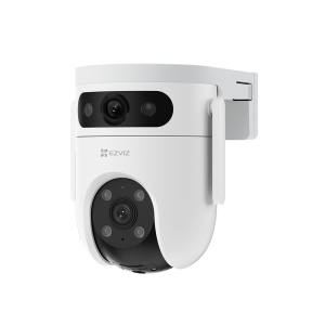 Cámara H9c Dual 2K