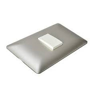 INTERRUPTOR SIMPLE (9/12) 10A 250V (CHAMPAGNE) STANFORD