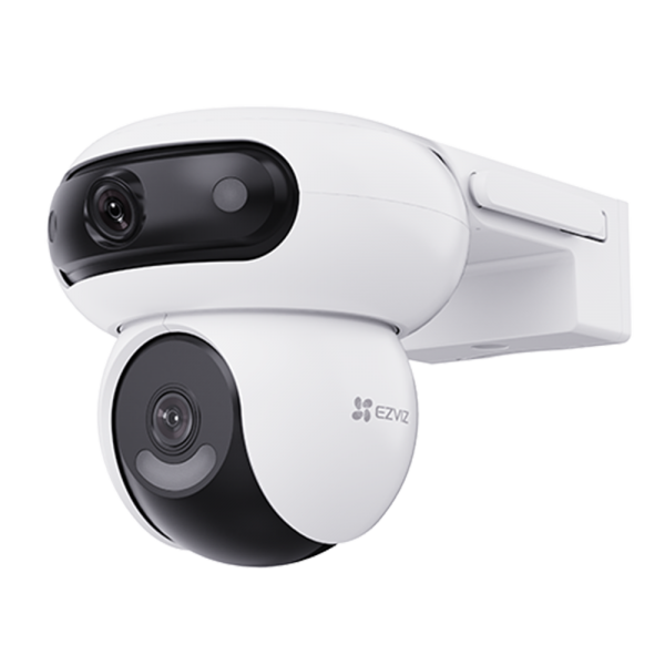 Cámara H90 Dual 2K⁺