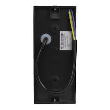 APLIQUE MURAL GU10 X 2 STANFORD