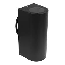 APLIQUE MURAL GU10 X 2 STANFORD