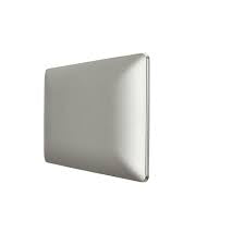 PLACA CIEGA C/SOPORTE (CHAMPAGNE) STANFORD