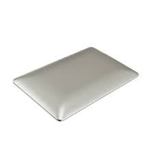 PLACA CIEGA C/SOPORTE (CHAMPAGNE) STANFORD