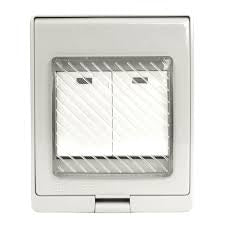 HYDROBOX CON INTERRUPTOR DOBLE 9/15 STANFORD